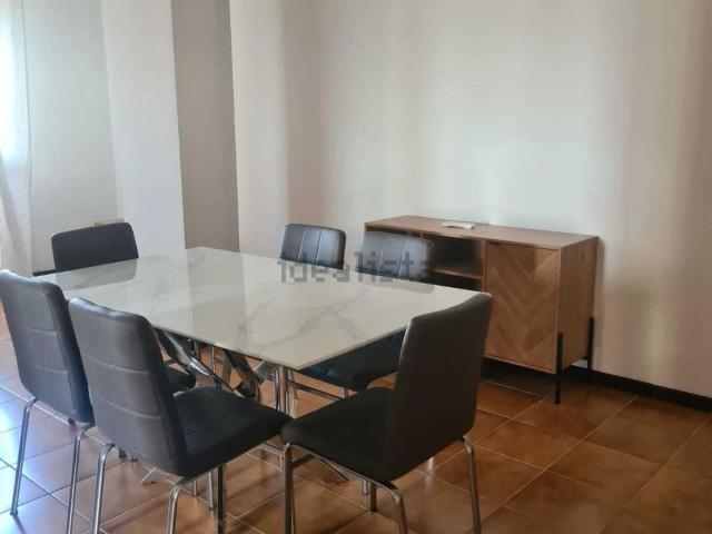 Appartamento in affitto di 60 m² in Via Marrocco