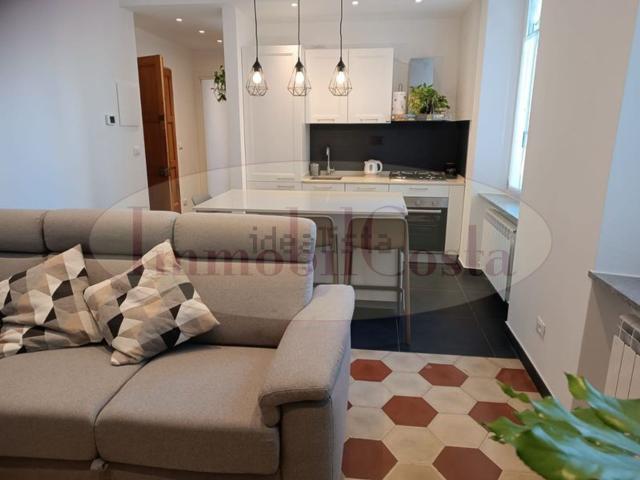 Appartamento in affitto di 60 m² in Via Marsala