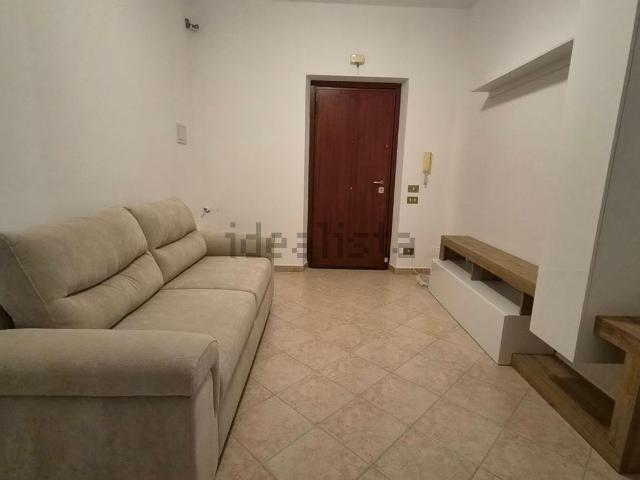 Appartamento in affitto di 60 m² in Via Massimo D&apos Azeglio, 53