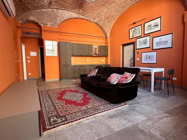 Appartamento in affitto di 60 m² in Via Matteotti