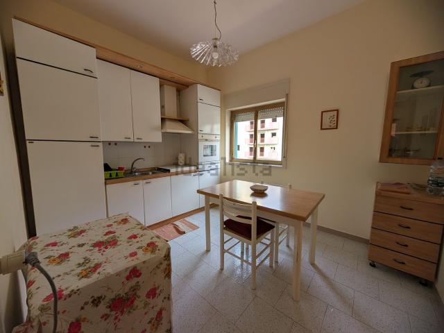 Appartamento in affitto di 60 m² in Via Matteo Cimarra, 38