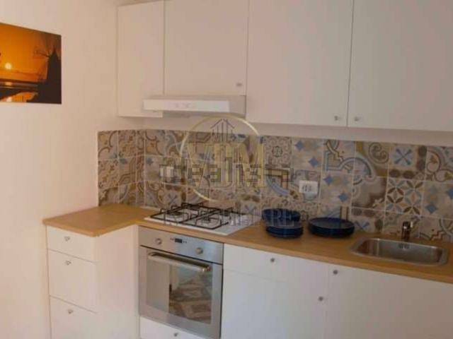 Appartamento in affitto di 60 m² in Via Mentana
