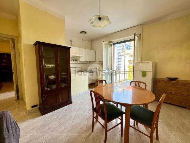 Appartamento in affitto di 60 m² in Via Melchiorre Delfico, 18