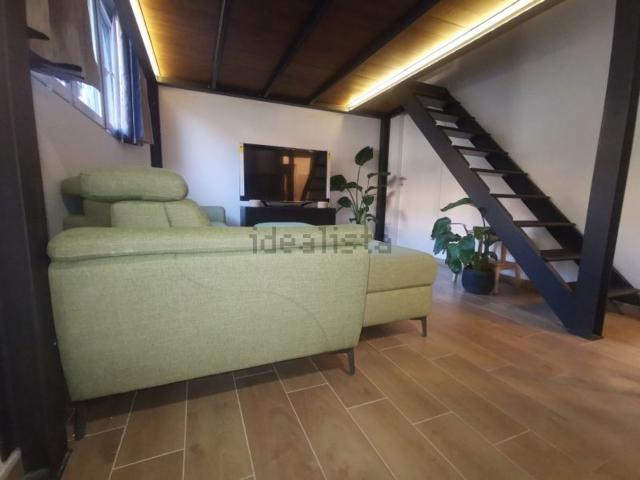 Appartamento in affitto di 60 m² in Via Meloria, 24