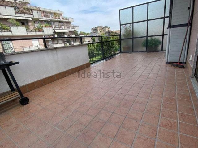 Appartamento in affitto di 60 m² in Via Mercantini