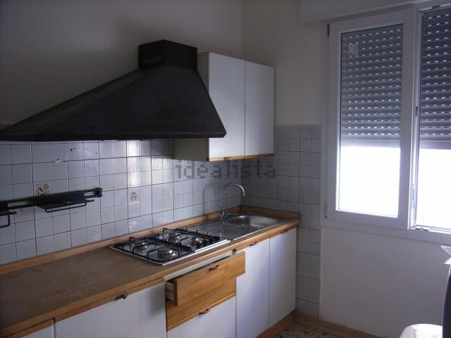 Appartamento in affitto di 60 m² in Via Mestrina