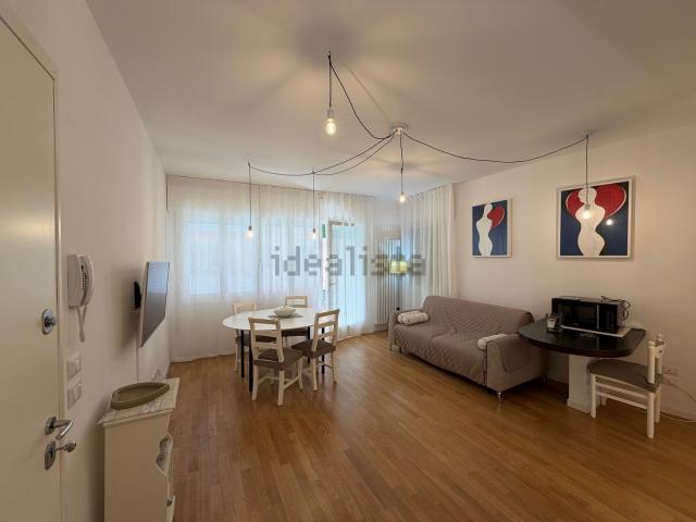 Appartamento in affitto di 60 m² in Via Mestrina