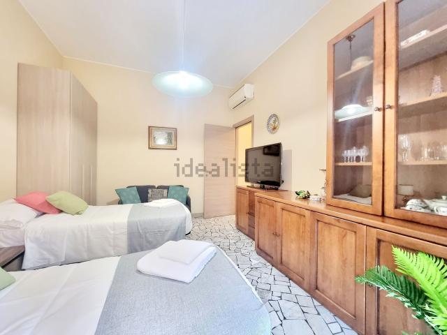 Appartamento in affitto di 60 m² in Via Mincio, 22