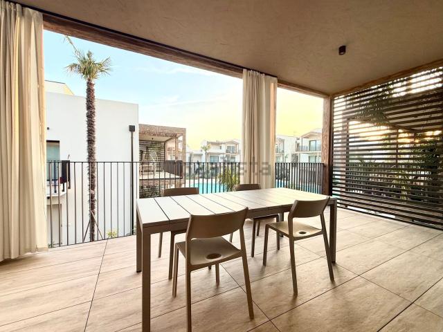 Appartamento in affitto di 60 m² in Via Michelangelo Buonarroti, 18