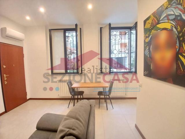 Appartamento in affitto di 60 m² in Via Milano, 3