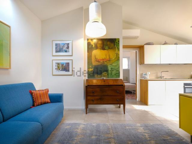 Appartamento in affitto di 70 m² in Via Milazzo