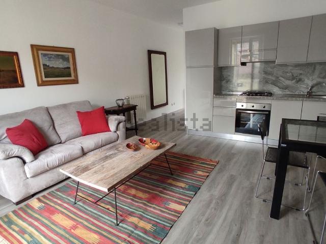 Appartamento in affitto di 60 m² in Via Monte Ariolo, 2
