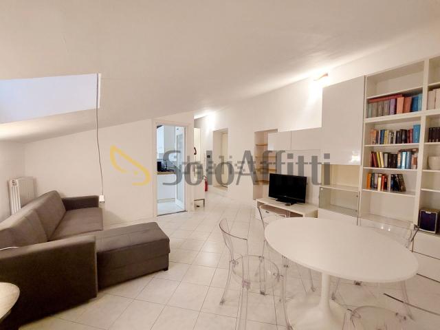 Appartamento in affitto di 60 m² in Via Monte Grappa, 1