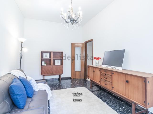 Appartamento in affitto di 60 m² in Via Monte Grappa, 89