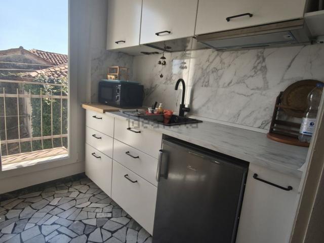 Appartamento in affitto di 60 m² in Via Monte Lozzo