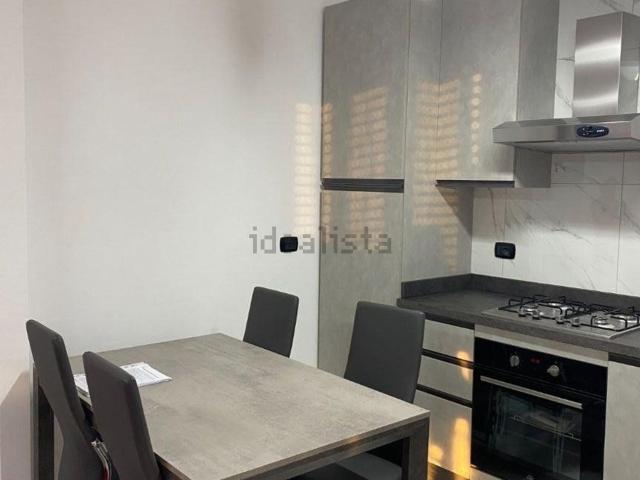 Appartamento in affitto di 60 m² in Via Monte Nero