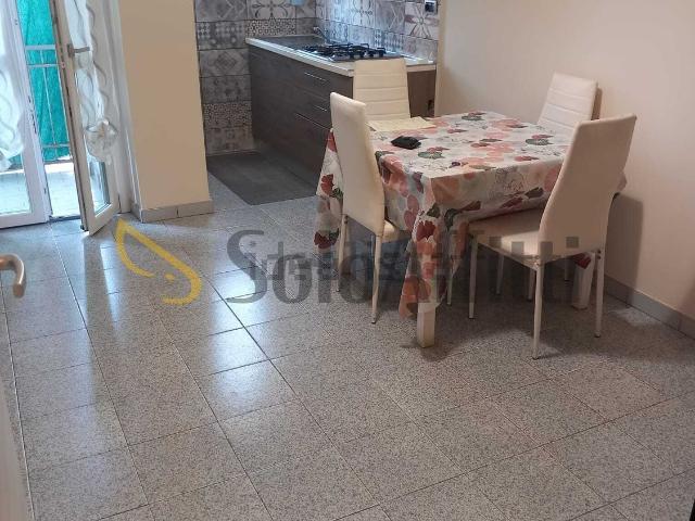 Appartamento in affitto di 60 m² in Via Monte Rosa, 123