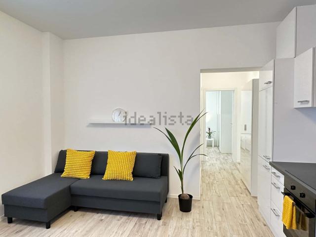 Appartamento in affitto di 60 m² in Via Monte San Genesio, 7
