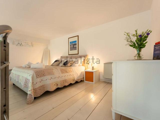 Appartamento in affitto di 60 m² in Via Monalda