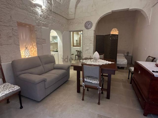 Appartamento in affitto di 60 m² in Via Monsignor Luigi Mindelli, 1
