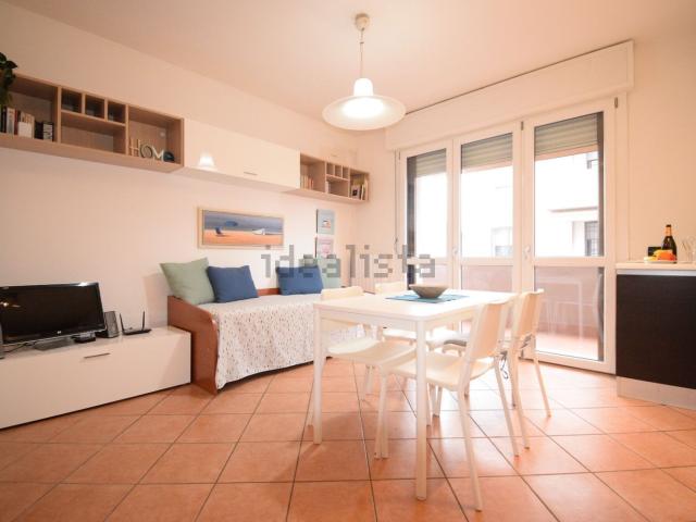 Appartamento in affitto di 60 m² in Via Monsignor Vincenzo Gandolfi