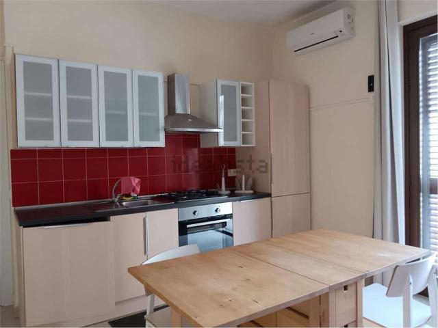 Appartamento in affitto di 60 m² in Via Modica, 1