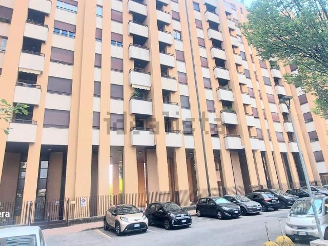 Appartamento in affitto di 60 m² in Via Molino