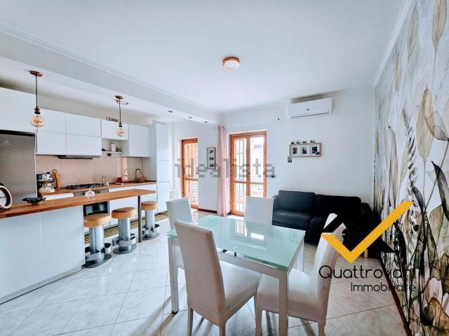 Appartamento in affitto di 60 m² in Via Motta Giuseppe
