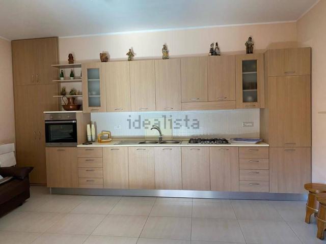 Appartamento in affitto di 30 m² in Via Napoli, 135