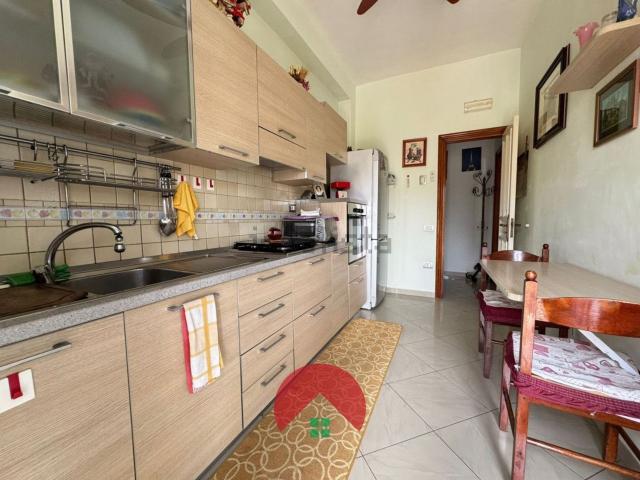 Appartamento in affitto di 60 m² in Via Napoli