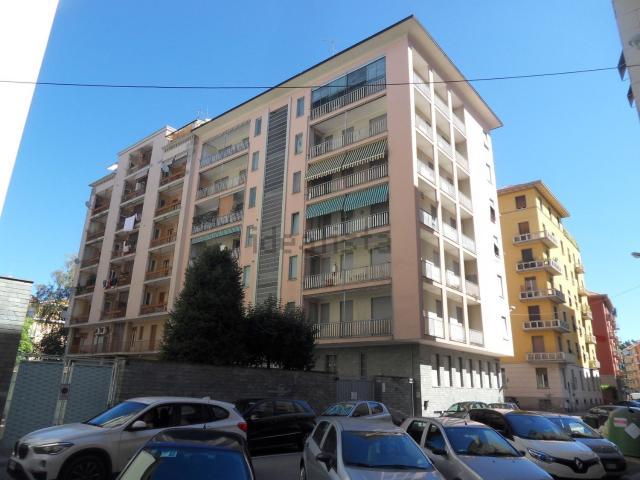 Appartamento in affitto di 60 m² in Via Nazario Sauro, 14