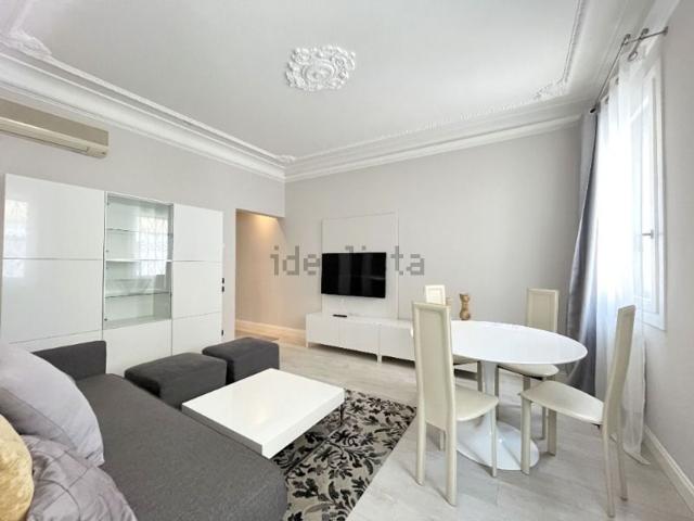 Appartamento in affitto di 60 m² in Via Nazario Sauro