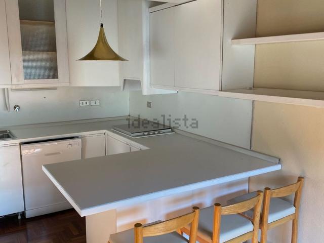 Appartamento in affitto di 60 m² in Via Nazario Sauro, 1