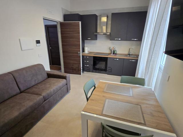 Appartamento in affitto di 60 m² in Via Nazario Sauro