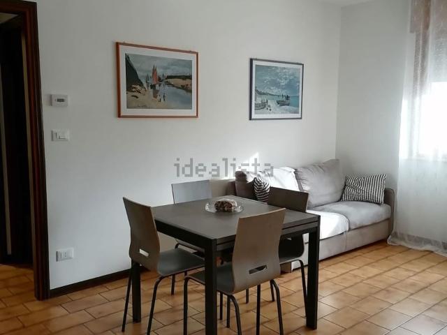 Appartamento in affitto di 60 m² in Via Nazario Sauro