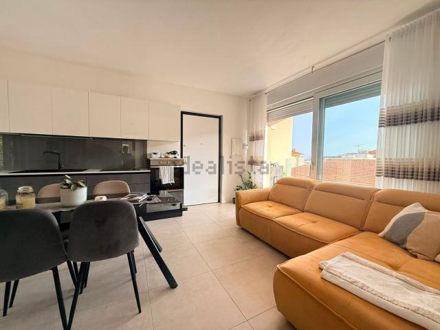 Appartamento in affitto di 60 m² in Via Nazionale