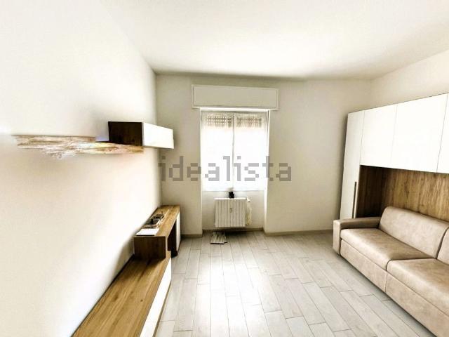Appartamento in affitto di 60 m² in Via Nearco, 5