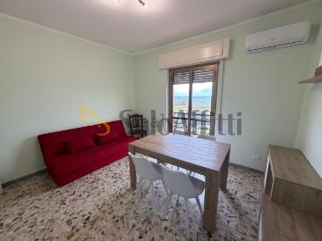 Via Nina, Anzio, Latina Lazio - Balcone