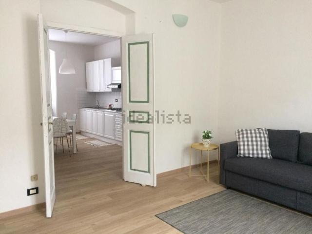 Appartamento in affitto di 60 m² in Via Nino Bixio