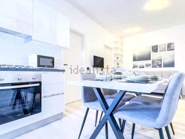 Appartamento in affitto di 60 m² in Via Nino Bixio, 96