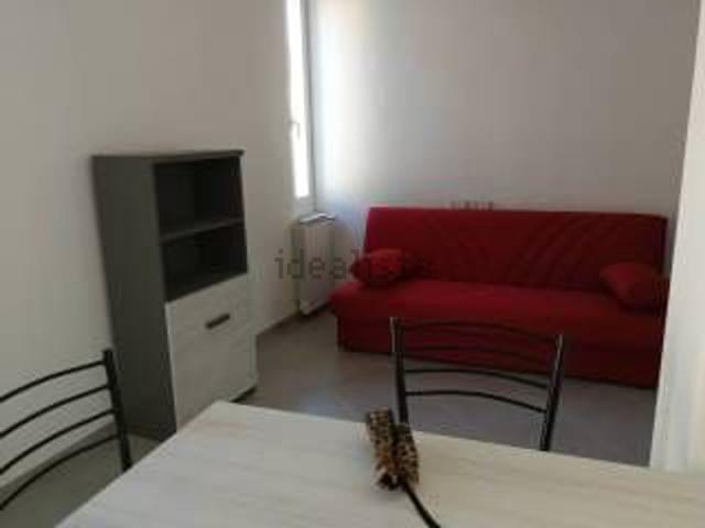 Appartamento in affitto di 60 m² in Via Nicolò Mascardi, 18