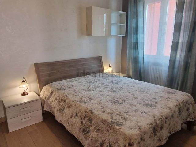 Appartamento in affitto di 60 m² in Via Nicolò Tommaseo, 8