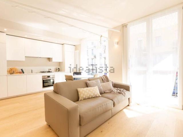 Appartamento in affitto di 60 m² in Via Nicola Antonio Porpora, 119