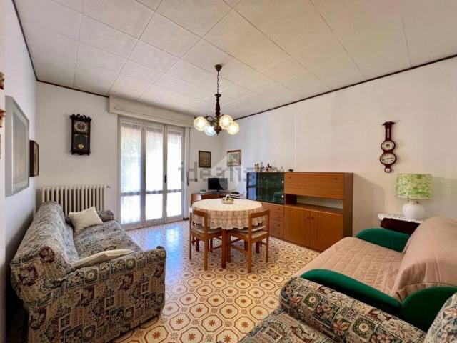 Appartamento in affitto di 60 m² in Via Nikolajewka, 5