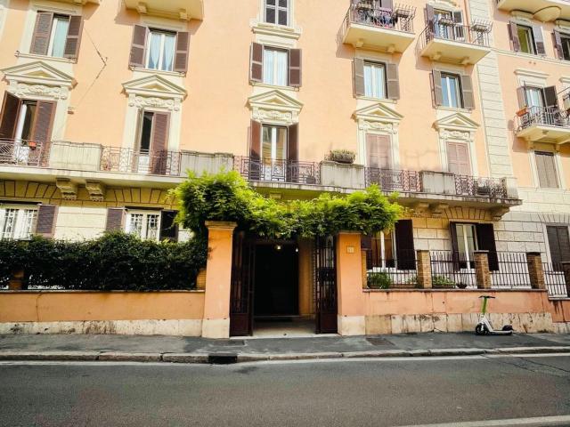 Appartamento in affitto di 60 m² in Via Nizza, 50