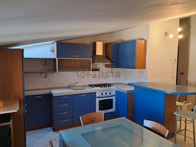 Appartamento in affitto di 60 m² in Via Noiso, 17