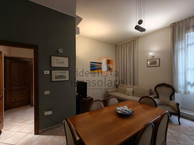 Appartamento in affitto di 60 m² in Via Nolfi