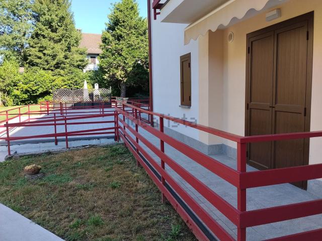 Appartamento in affitto di 60 m² in Via novara