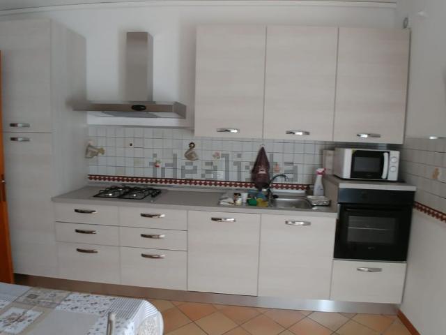 Appartamento in affitto di 60 m² in Via Nuova Trevigiana Casale