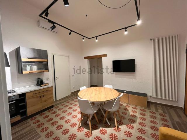 Appartamento in affitto di 60 m² in Via Ognissanti
